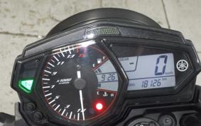 YAMAHA MT-25 2021 RG10J