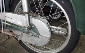 HONDA C50 SUPER CUB 2025 AA01