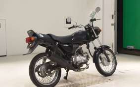 SUZUKI GS50 NA41A