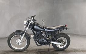 YAMAHA TW200 2JL
