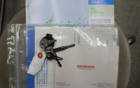 HONDA PCX 125 2019 JF28