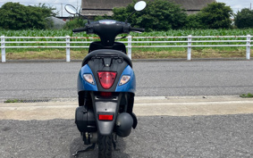 SUZUKI LET's CA4AA