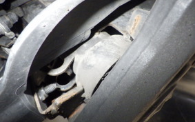 YAMAHA MAJESTY155 S SG28J