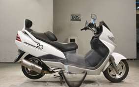 SUZUKI SKYWAVE 250 (Burgman 250) CJ42A