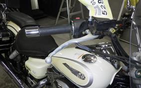 YAMAHA DRAGSTAR 250 1995 VG02J