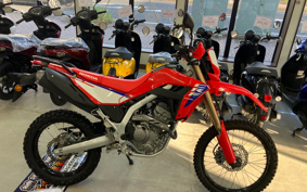 HONDA CRF250L MD47