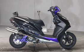 YAMAHA CYGNUS125XSR SED8J