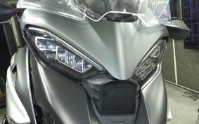 DUCATI MULTISTRADA V4S 2023