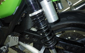 KAWASAKI ZRX1100 1999 ZRT10C