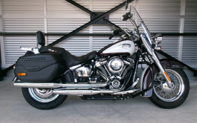 HARLEY FLHC1340 2021 YAJ