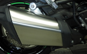 KAWASAKI VERSYS 1000 SE 2021