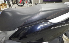 HONDA LEAD 125 1994 JF45