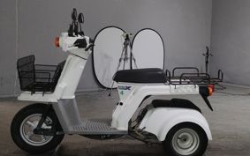 HONDA GYRO TD02