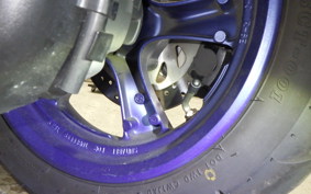 YAMAHA MAJESTY155 Gen.2 S 1994 SG52J