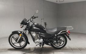 HONDA CBF125T PJJN