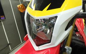 HONDA CRF250L 2022 MD44