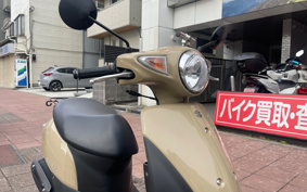 SUZUKI LET's CA4AA