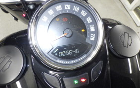 HARLEY FLHC 1750 2018