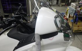 HONDA GL 1800 GOLD WING AIRBAG 2008 SC47