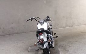 YAMAHA DRAGSTAR 250 VG02J