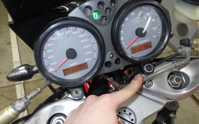 DUCATI MONSTER S4 2002