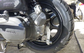 YAMAHA JOG DX-3 AY01