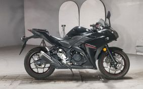 YAMAHA YZF-R25 RG43J