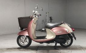 YAMAHA VINO MORUFE SA37J