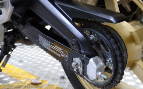 HONDA GROM JC92