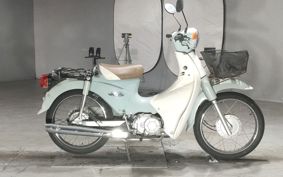 HONDA SUPER CUB110 JA07