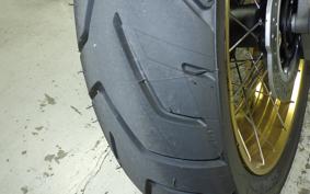 HONDA CRF1100L AFRICA TWIN DCT 2026 SD15