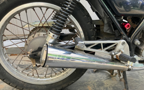 HONDA GB250 CLUBMAN 1 MC10