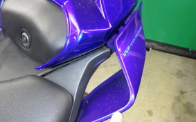 YAMAHA YZF-R15 2020