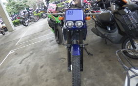HONDA AX-1 MD21