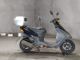 Фото Suzuki LET's 2 с японского аукциона