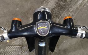 HONDA LITTLE CUB AA01