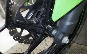 KAWASAKI NINJA 250 ABS EX250L