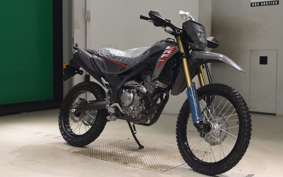 HONDA CRF250L 2017 MD47