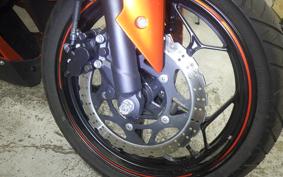 KAWASAKI NINJA 250 2022 EX250L