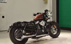 HARLEY XL1200X 2013