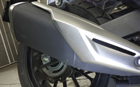 HONDA 400X GEN 2 2019 NC56