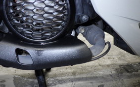 HONDA DIO110-3ﾍﾞｰｼｯｸ JK03