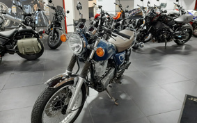 YAMAHA SR400 2020 RH16J