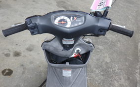 SUZUKI ADDRESS V125 G CF46A
