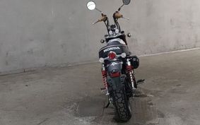 HONDA  MONKEY 125 JB03