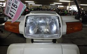 HONDA GYRO UP TA01