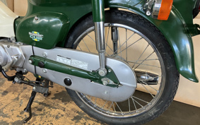 HONDA SUPER CUB50 AA01