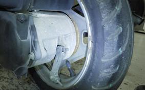 SUZUKI ADDRESS V50 G