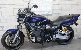 YAMAHA XJR1300 2007 RP17J