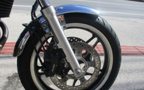 HONDA CB1100 2011 SC65
